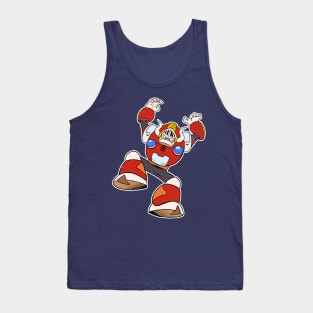 URANUS Tank Top